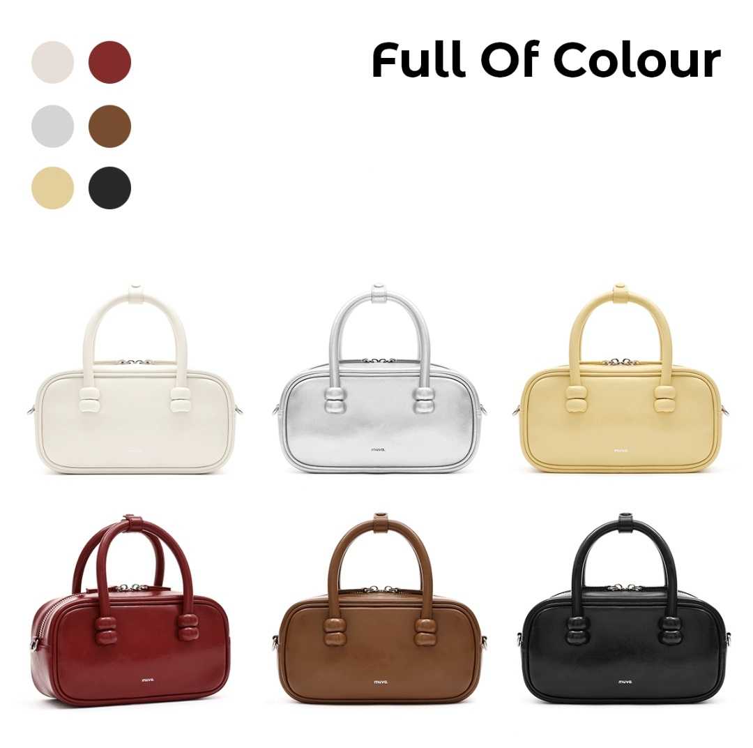 Pre | Muva bostan mini bag 💰สั่งทางแชทลด200