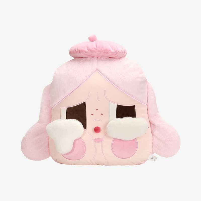 POPMART Crybaby Meet Yourself Pillow