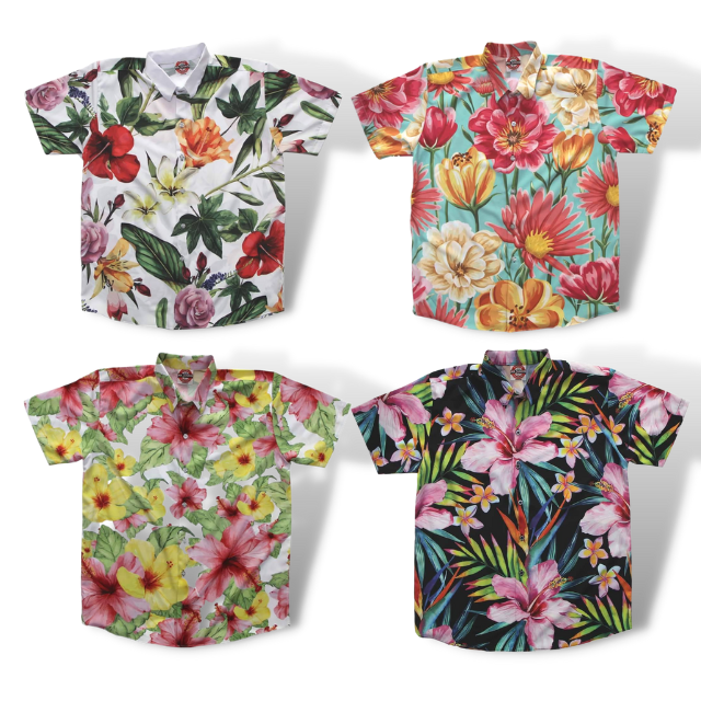 เสื้อปกเชิ้ตผู้ชายแขนสั้น เสื้อเสี่ยลายหรูดูดีตัดต่อเนี๊ยบ ผ้าเกรด A นุ่มใส่สบายไม่ร้อนไม่ยับ ส่งฟรี