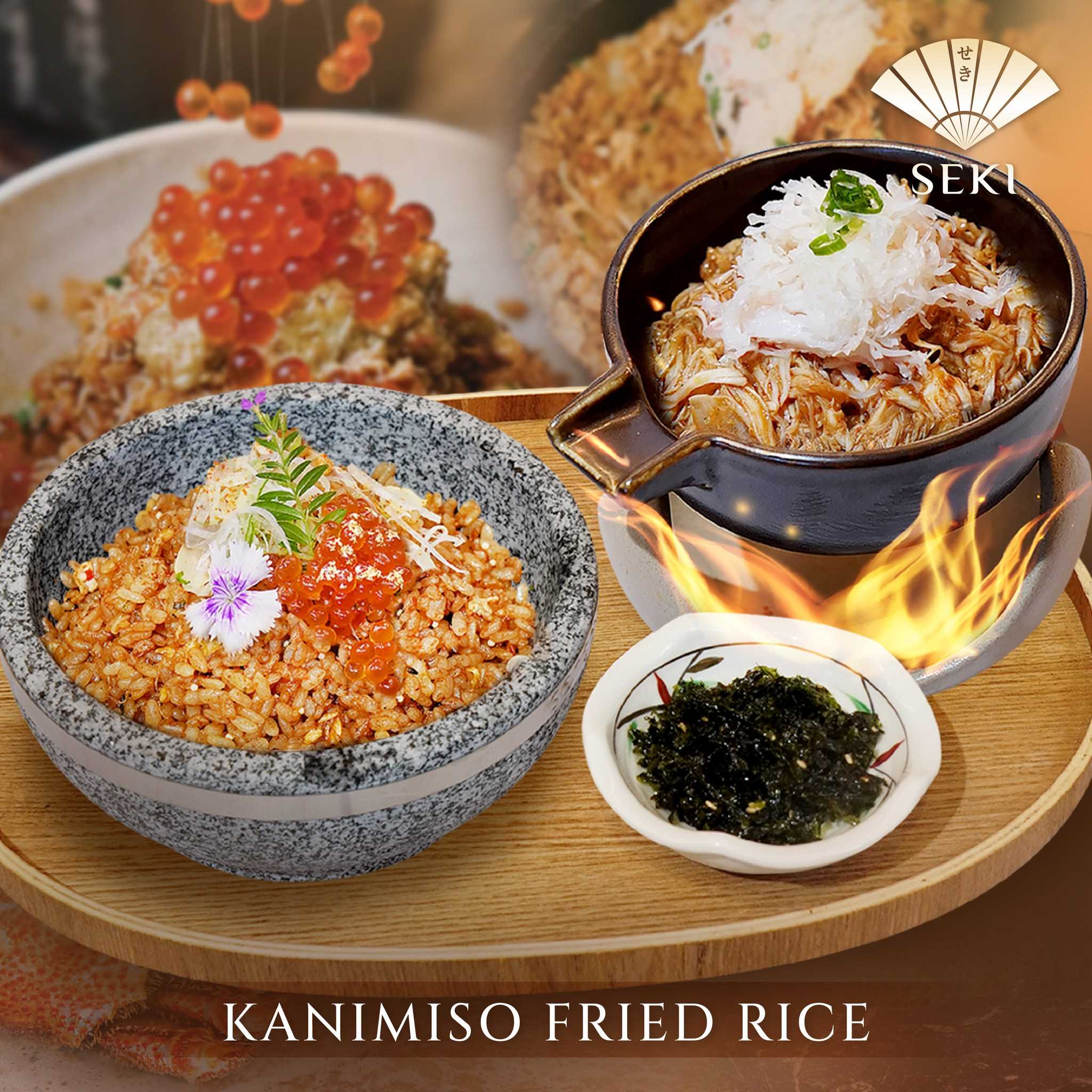 บัตรเงินสดมูลค่า 1000 บาท จำนวน 2 ใบ สำหรับทานอาหารและเครื่อมดื่ม ที่ Sushi Seki ทุกสาขา