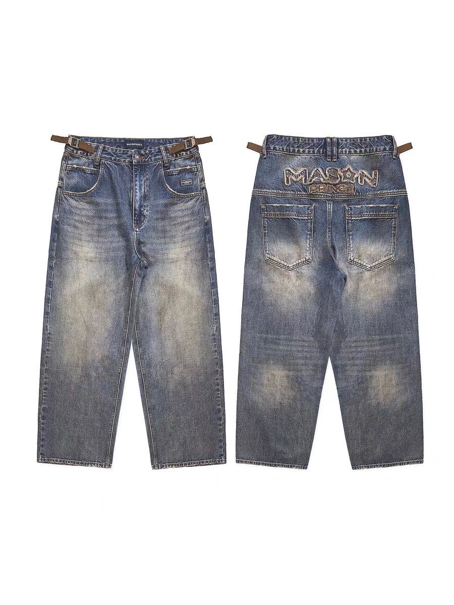 Masonprice jeans 