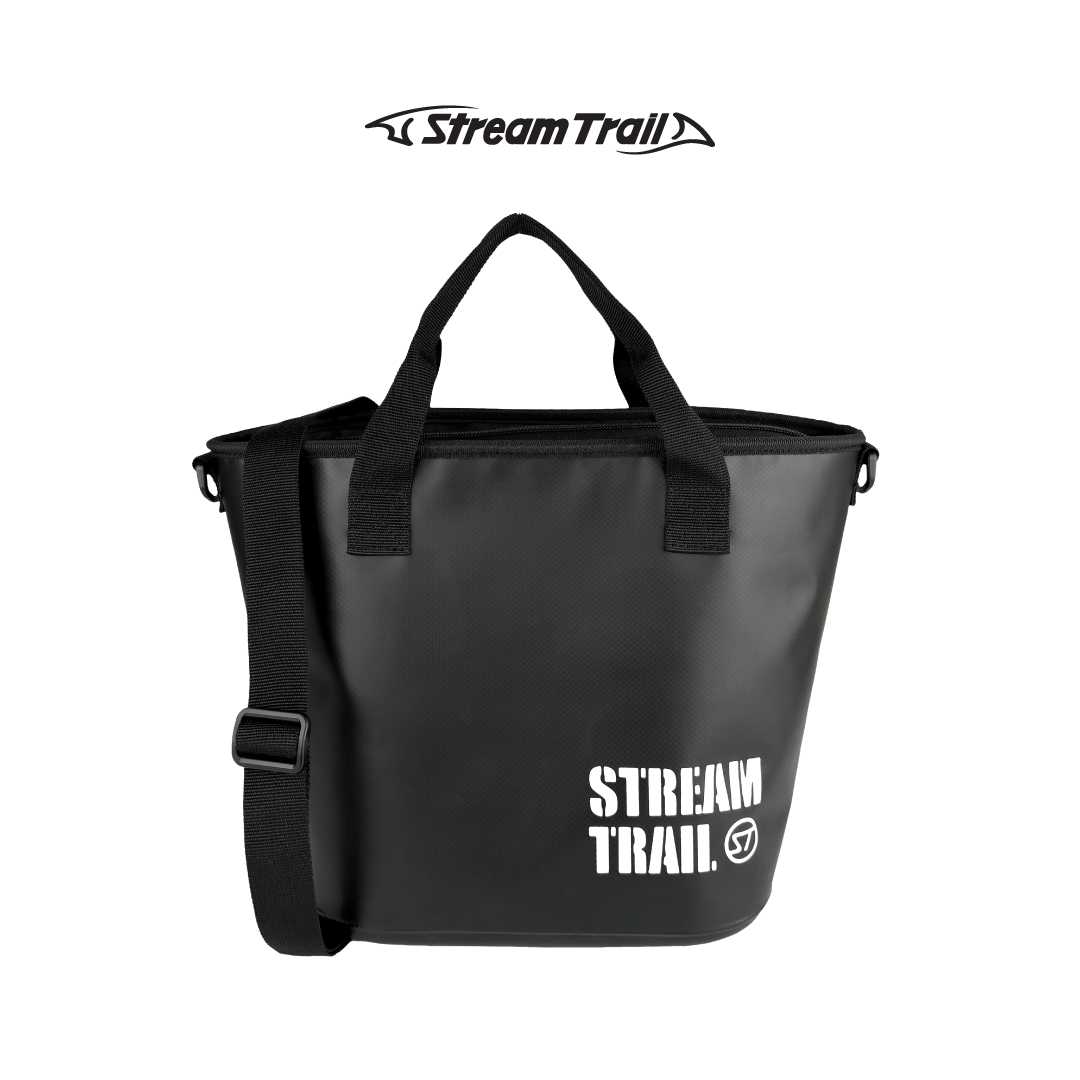 STREAM TRAIL Splash Defender - Porgy S Shoulder Bag
