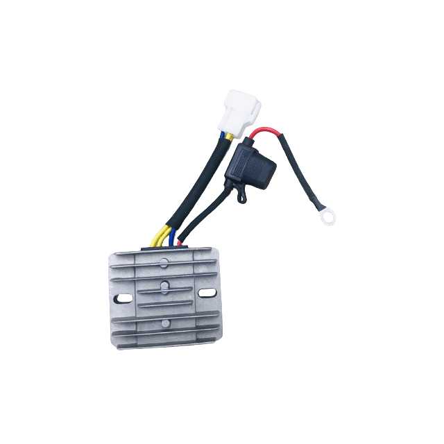 RECTIFIER VARIABLE VOLTAGE RECTIFIER / TAZAWA MONSTER X