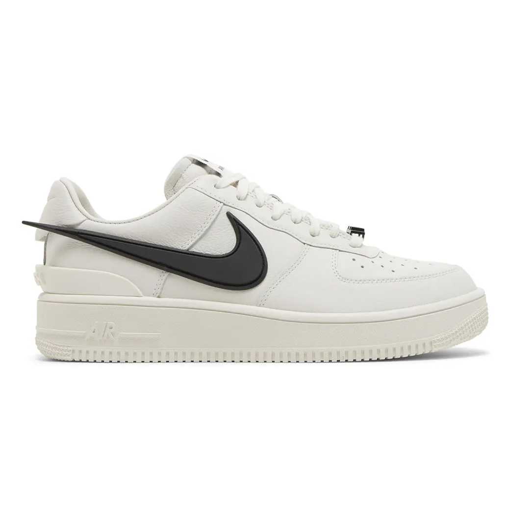 Nike Air Force 1 Low SP x AMBUSH (PHANTOM)