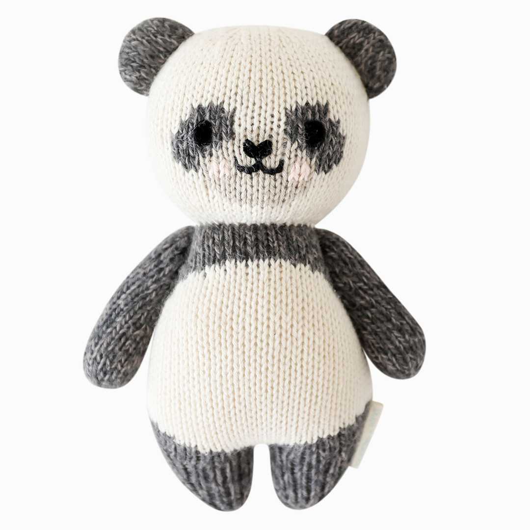 Baby Panda 7 inch - Pre Order ได้รับสินค้าภายใน 15 ส.ค.