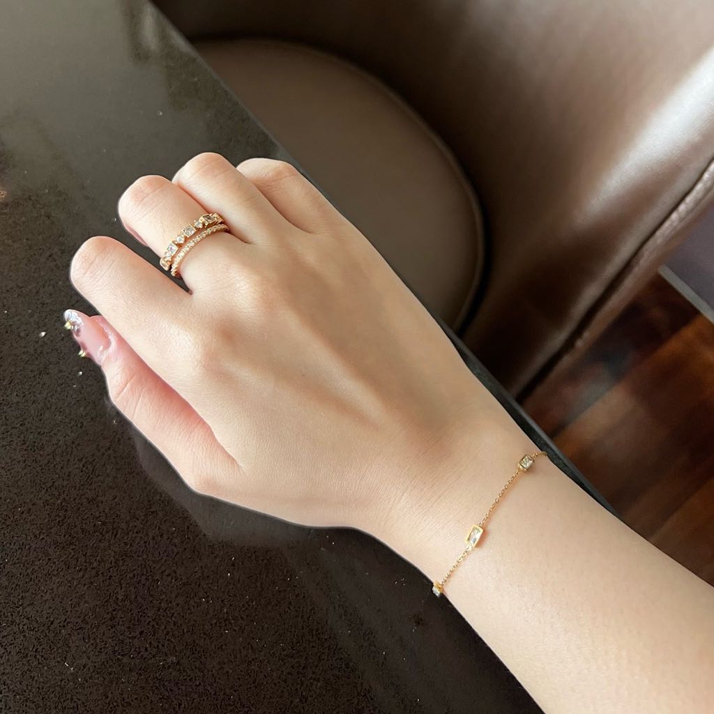 [Clearance] Irene Bracelet