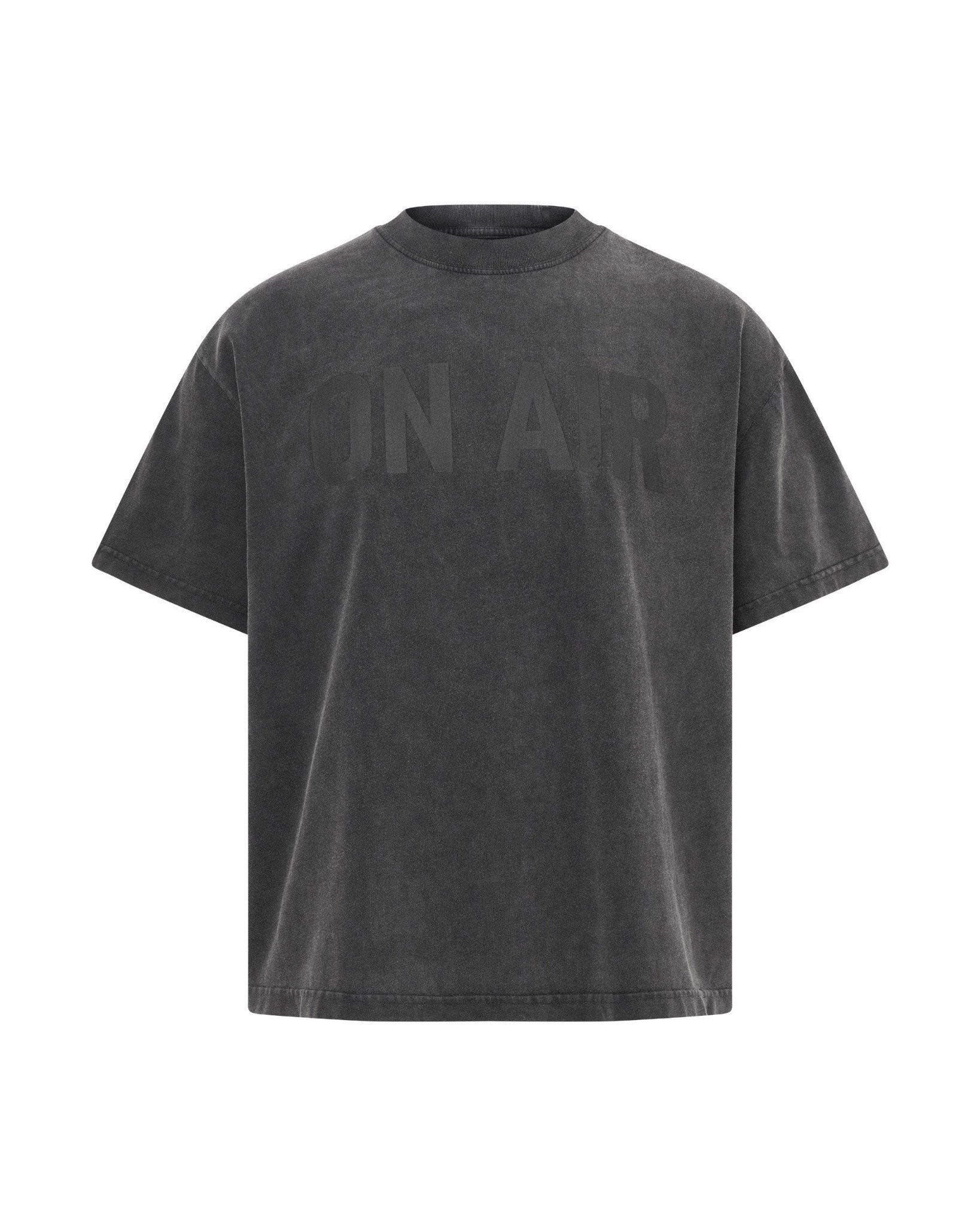 DIMOIR WASHED ON AIR T-SHIRTS