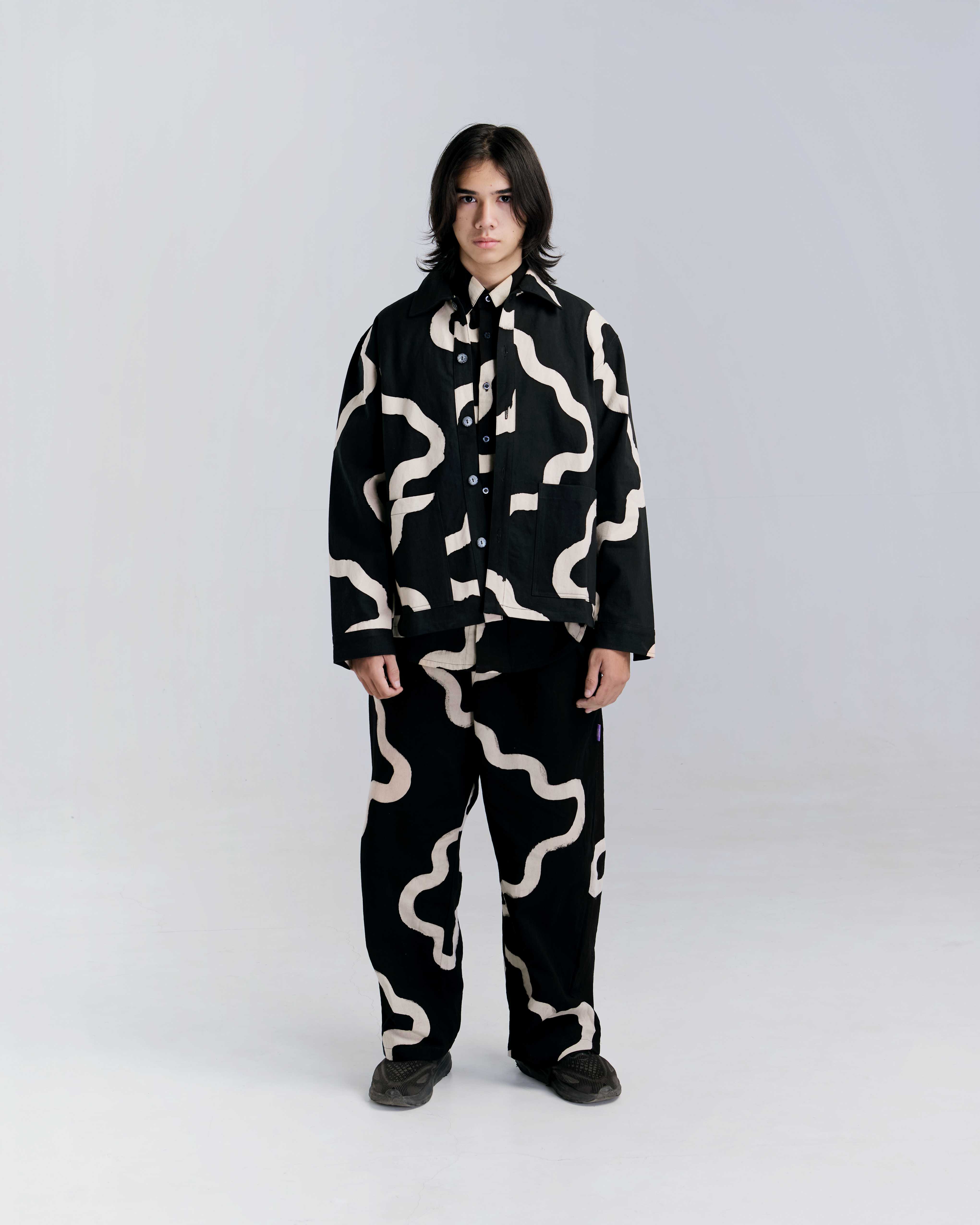 Terrain Jacket