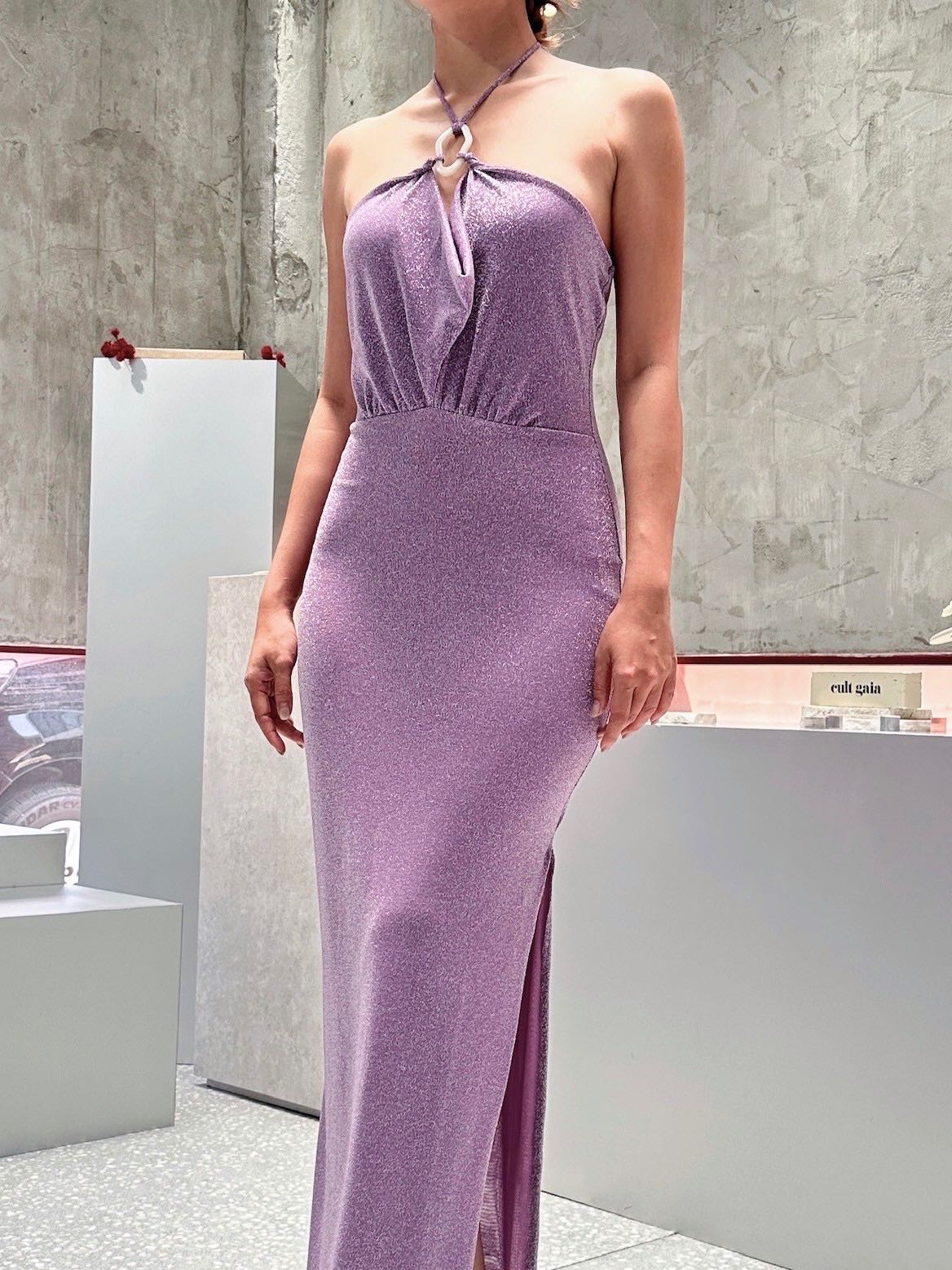 BAOBAB Florence Dress - Sueño