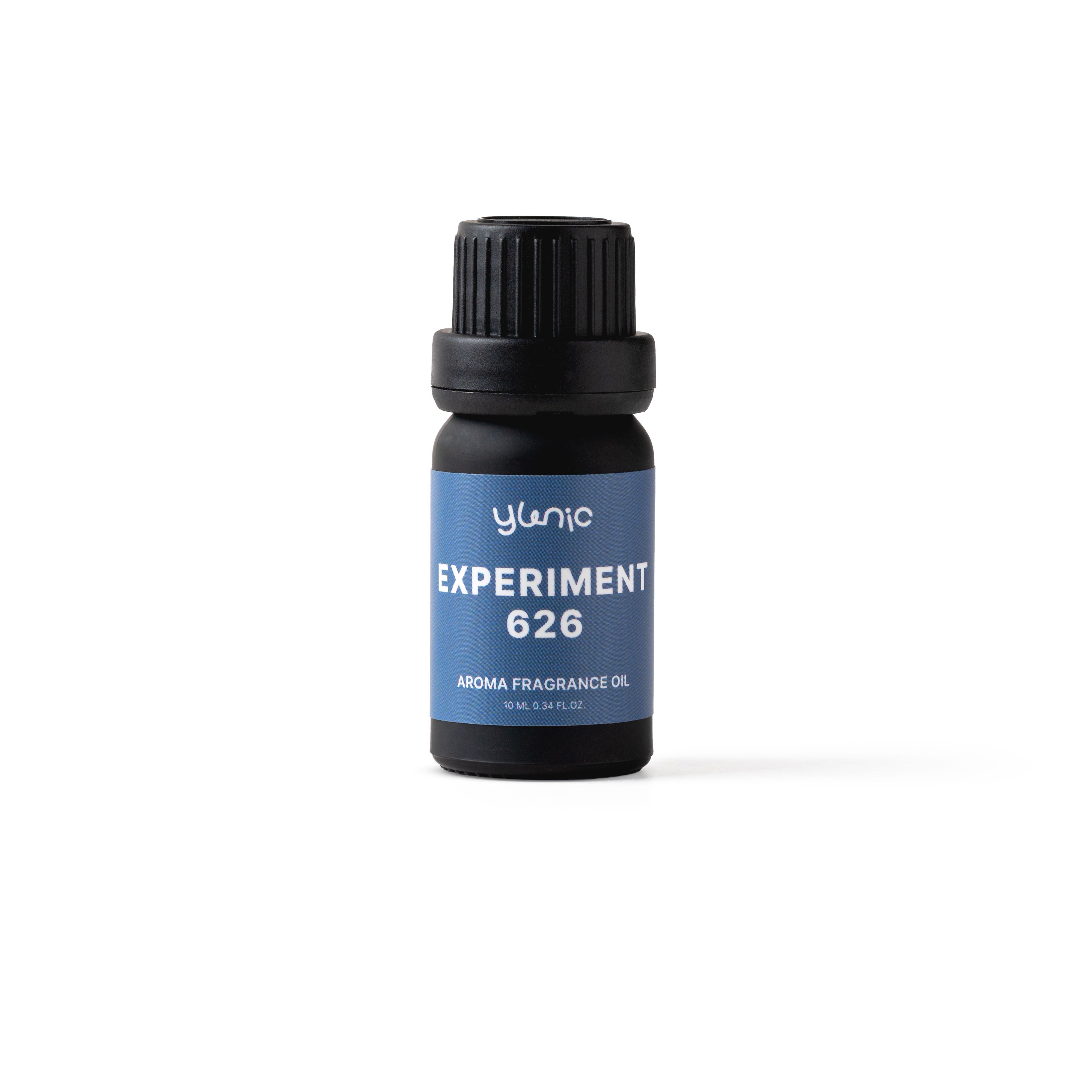 Aroma Fragrance Oil กลิ่น EXPERIMENT626  | สำหรับใช้กับเครื่องพ่นอโรม่า