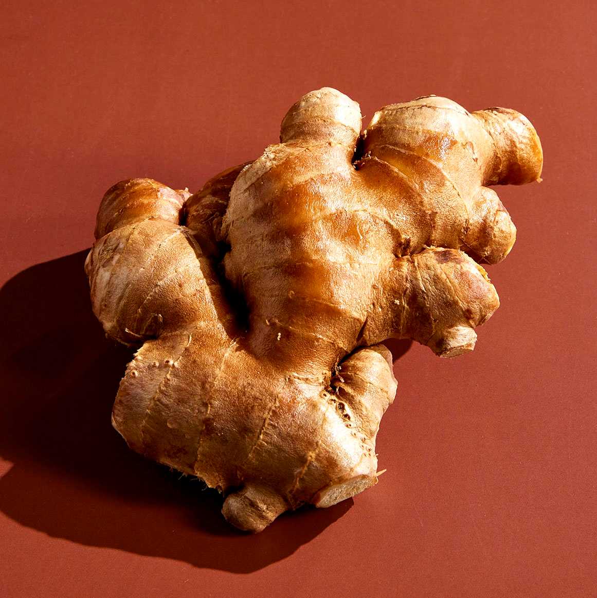 ขิงแก่  Ginger /300g.