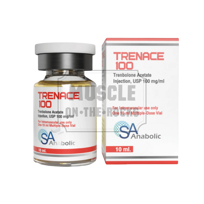 Tren Ace 100mg SAAnabolic