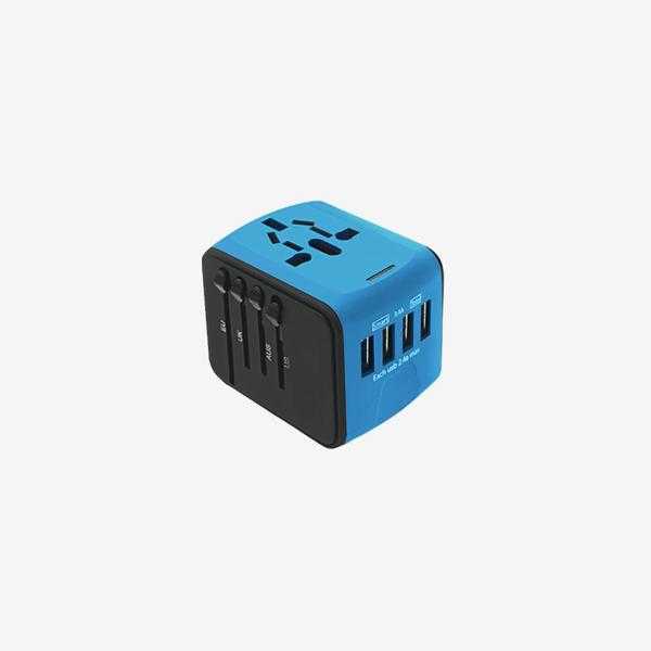 iAdapter-Blue