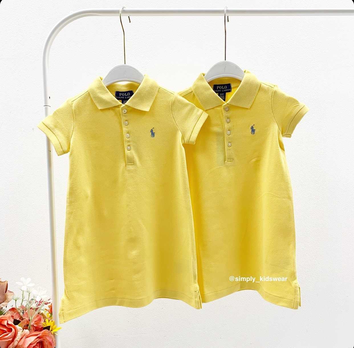 Ralph Lauren polo Dress