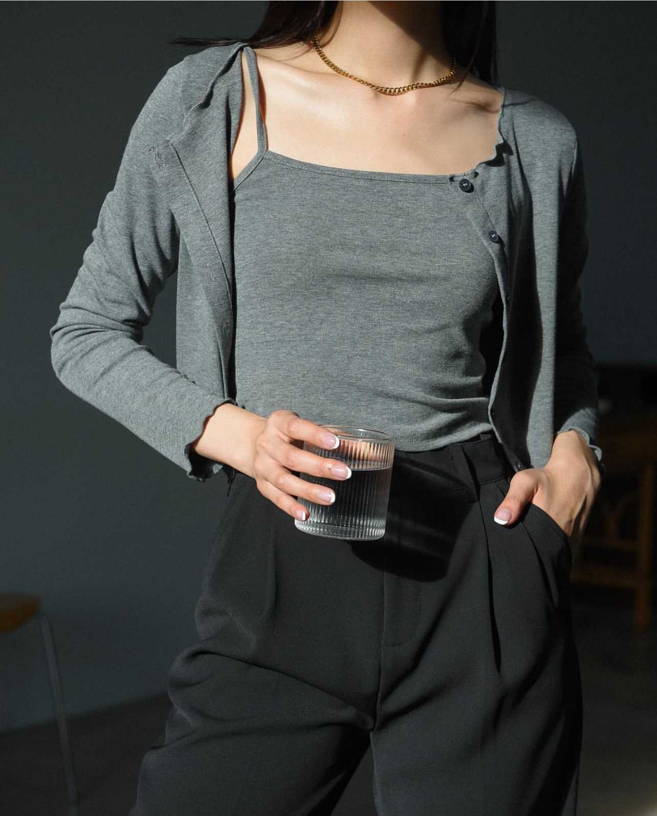 Aliotte - Abbie Tops