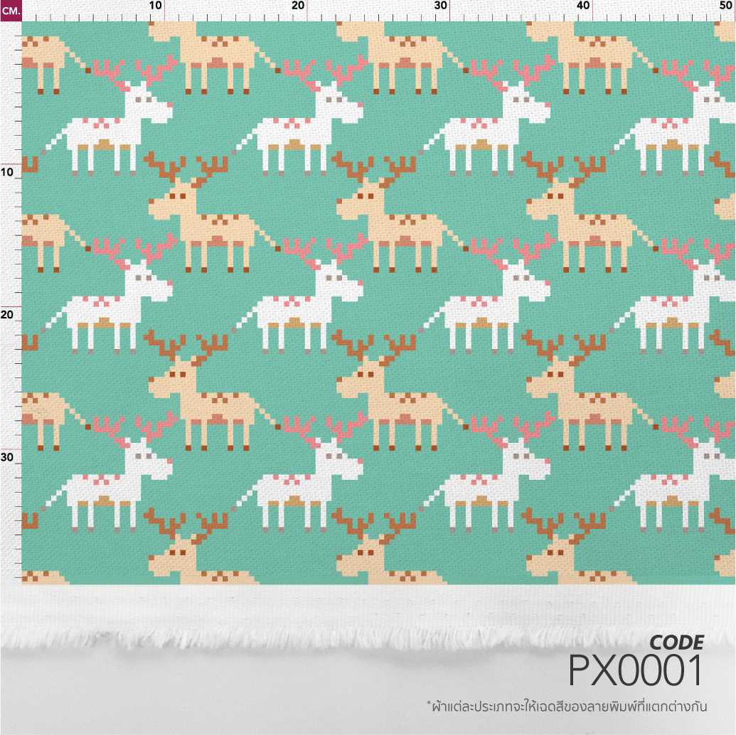 รหัสลาย : PX0001