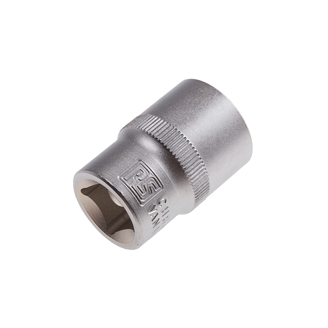 HT-RS PRO 1/2 in Drive 19mm Standard Socket, 12 point