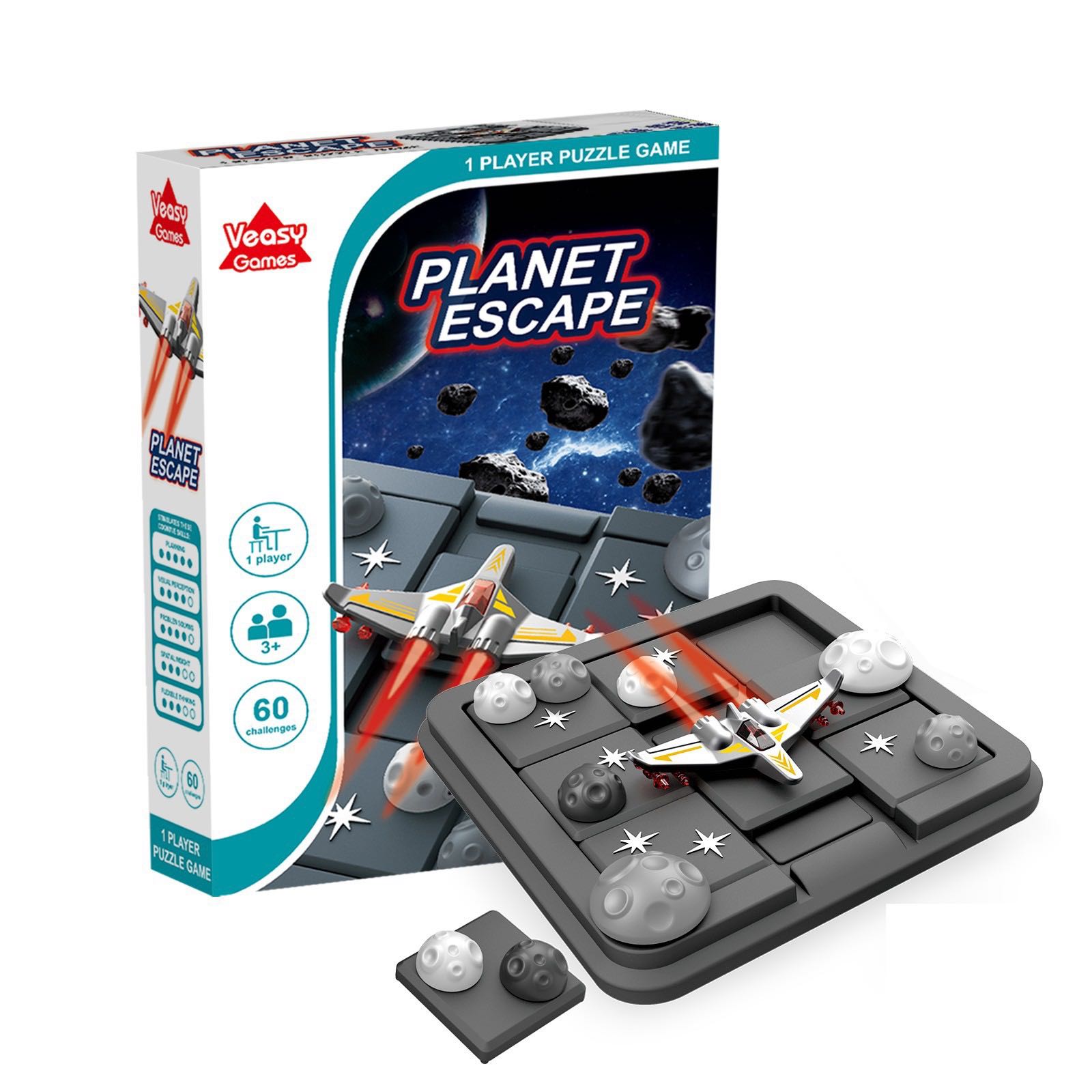 Planet Escape Preorder