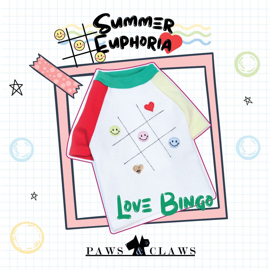 Love Bingo (Boy)