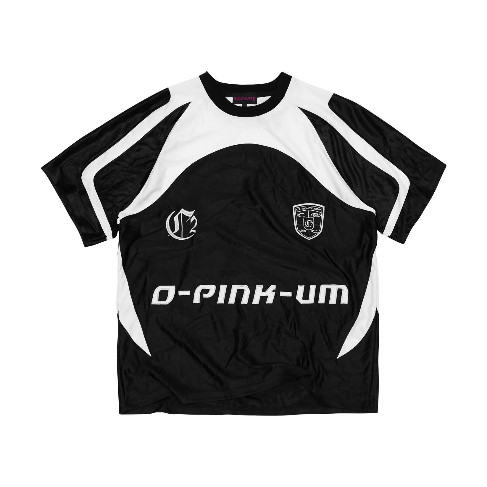 CH2 - OPINKUM JERSEY (CH2 X COZY)