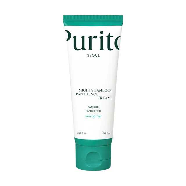 PURITO Mighty Bamboo Panthenol Cream