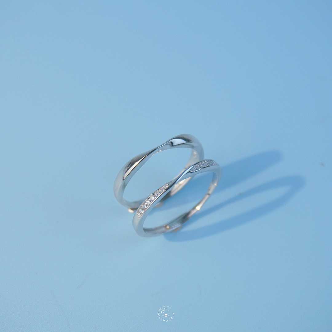 together couple rings925