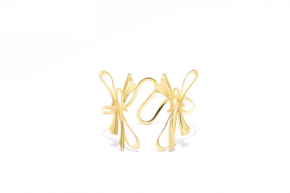 Storm Bangle
