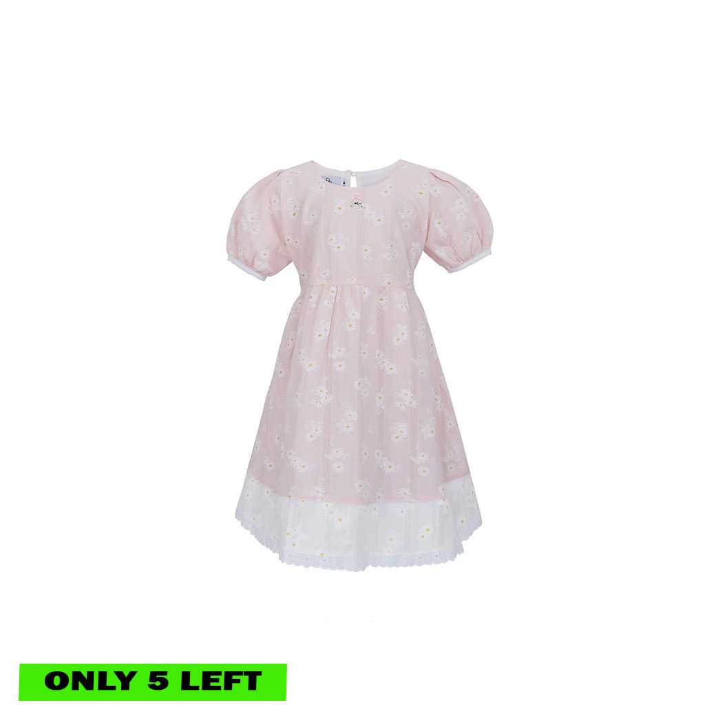 ROSIE DRESS (KIDS)