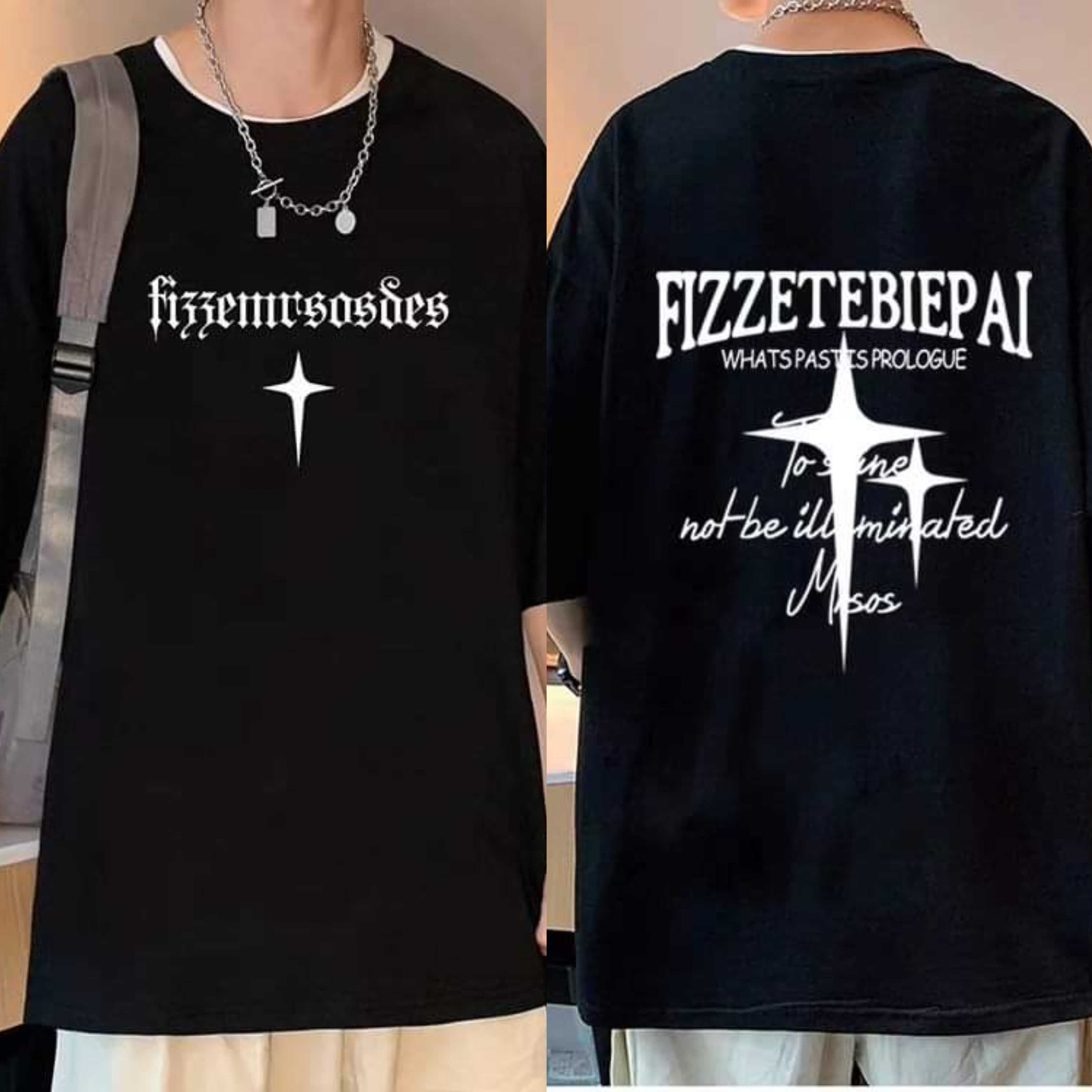 Pre-order    เสื้อยืดโอเวอร์ไซส์ ลายสุดคลู ใส่แล้วดูดี ผ้ายืดนุ่มเนื้อดี ไม่บาง ใสสบายค่ะ 