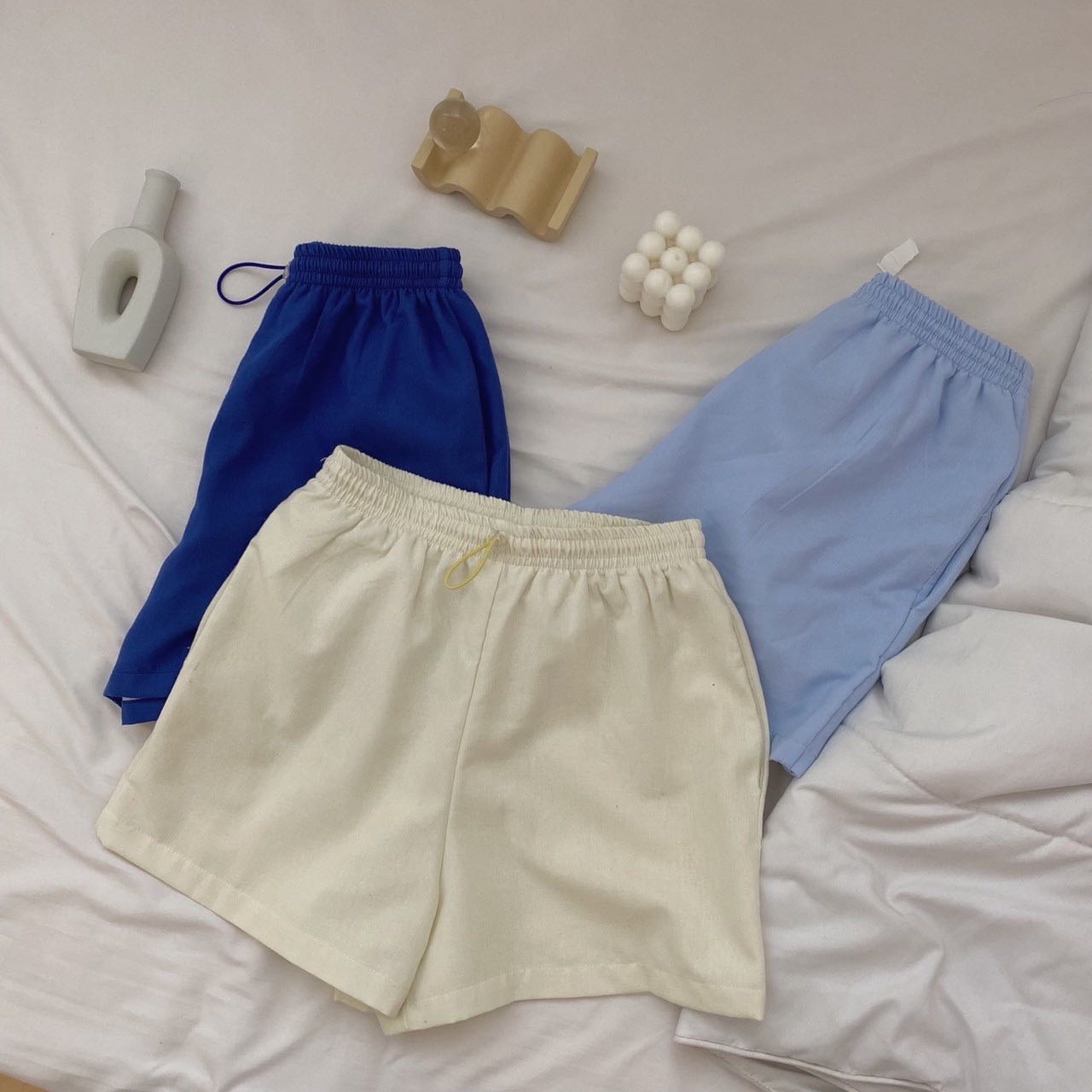Easy short pant 