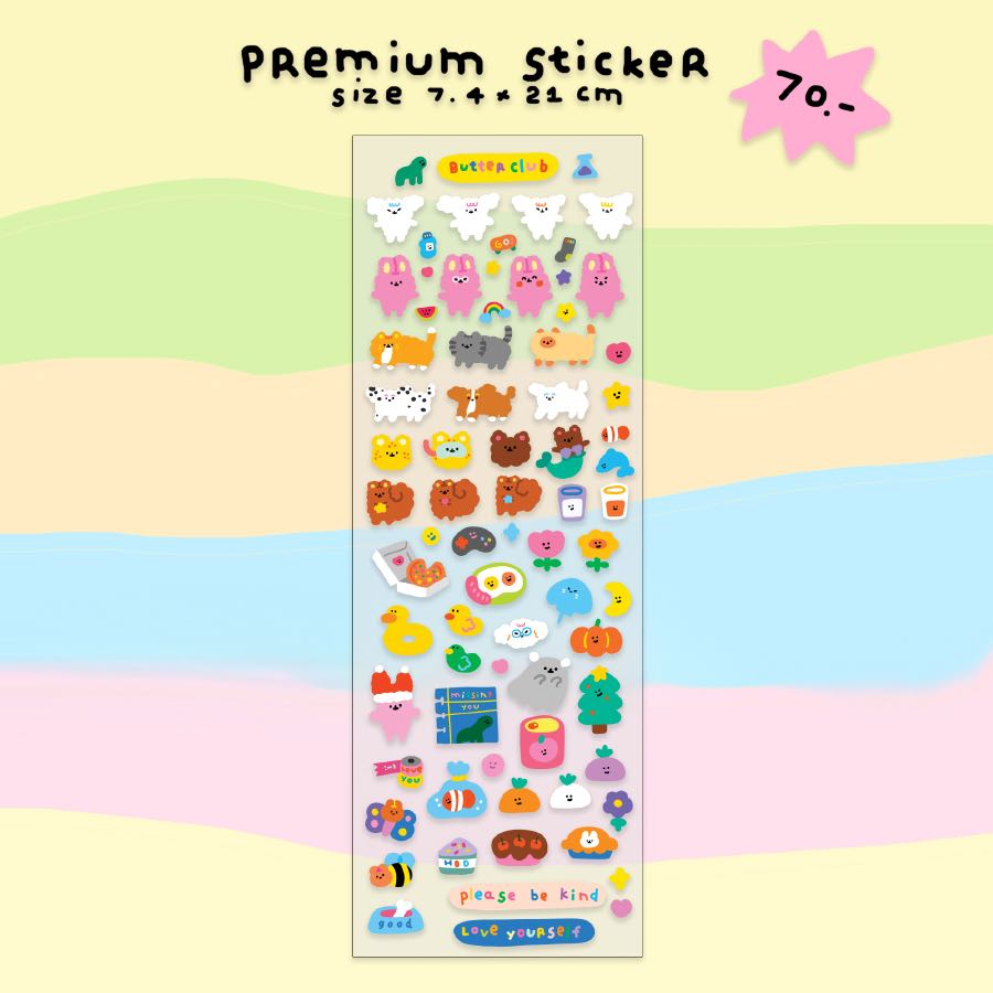 Nubnib sticker | LINE SHOPPING