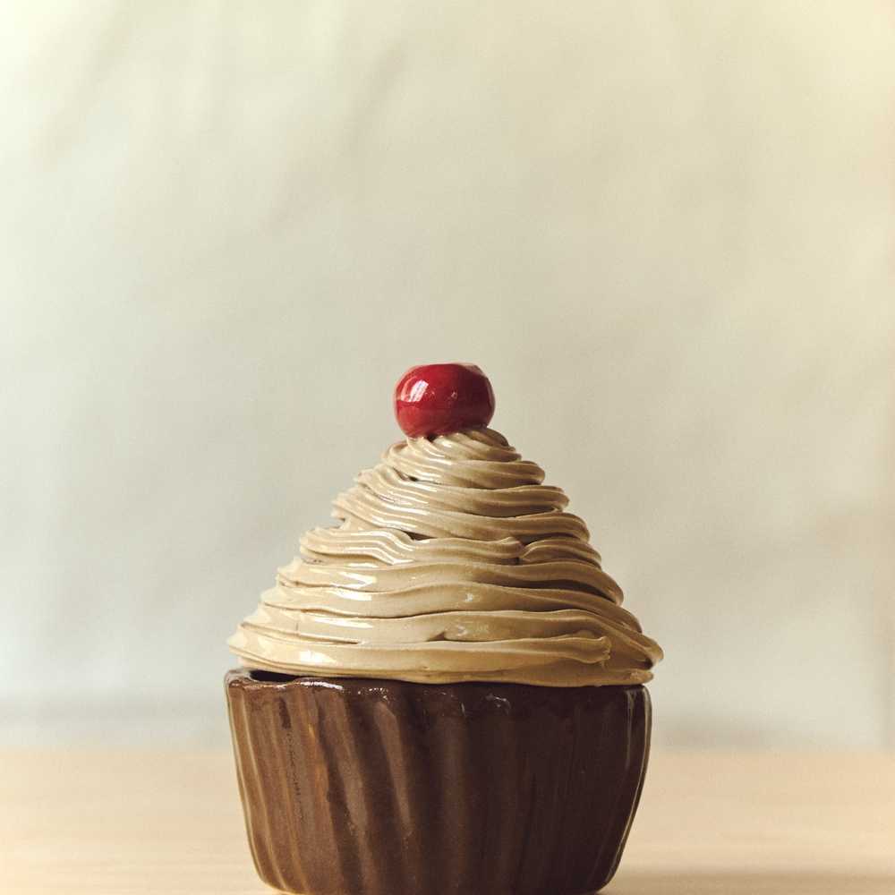 Cupcake Cup