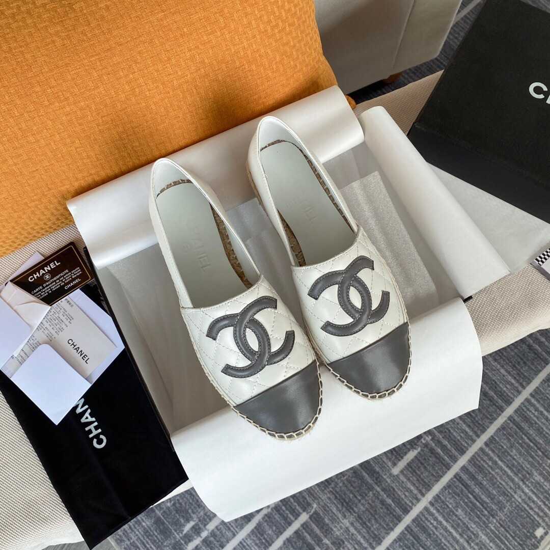 Chanel shoes