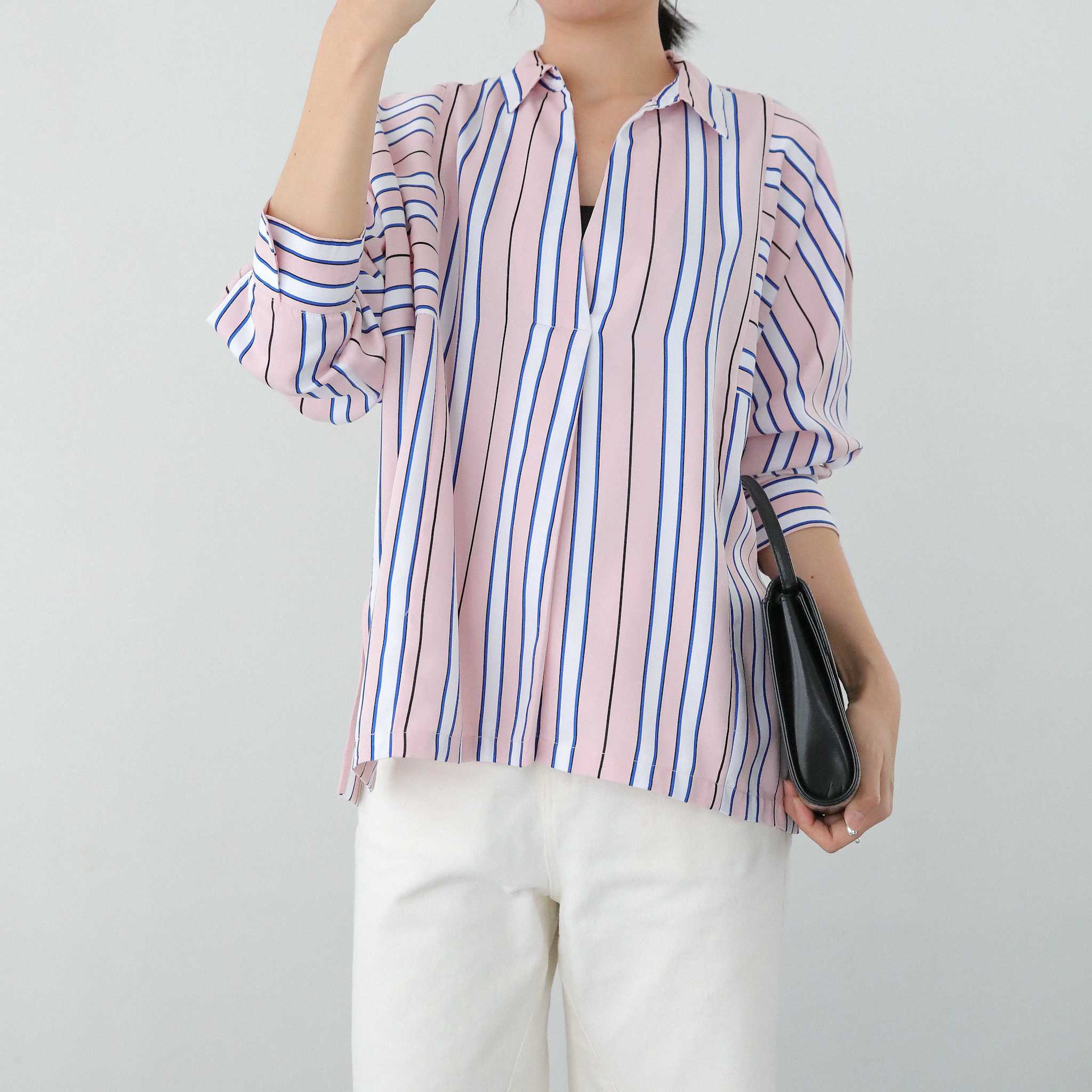 [เสื้อ] LOERYS FARM (M)