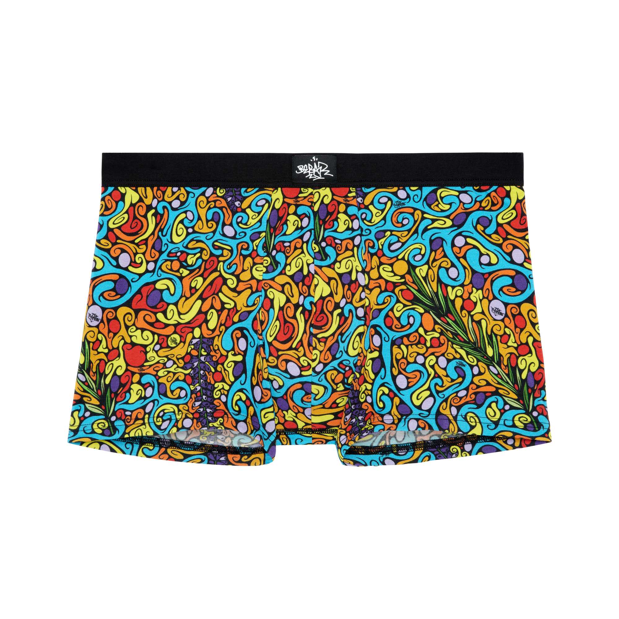 402668 Mars by Bebar Comfort Boxer Briefs