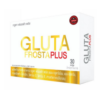 Gluta Frosta Plus