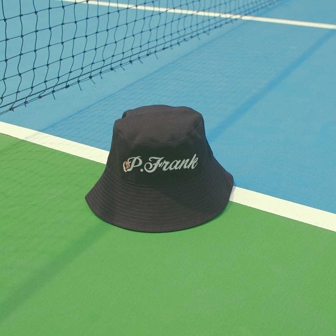PAUL FRANK หมวก PF UNI P.FRANK CLASSIC BUCKET HAT
