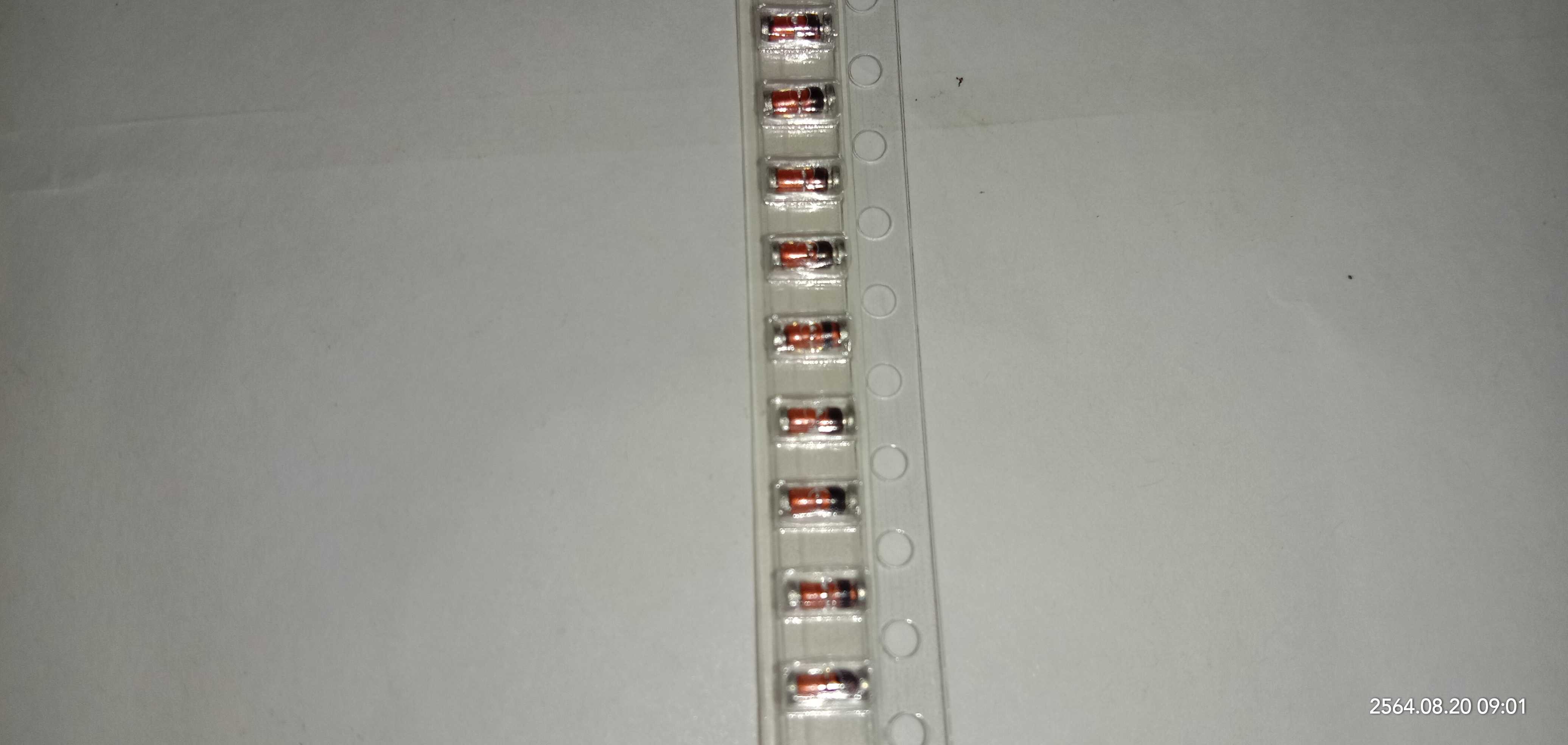 ZD SMD 3v 
