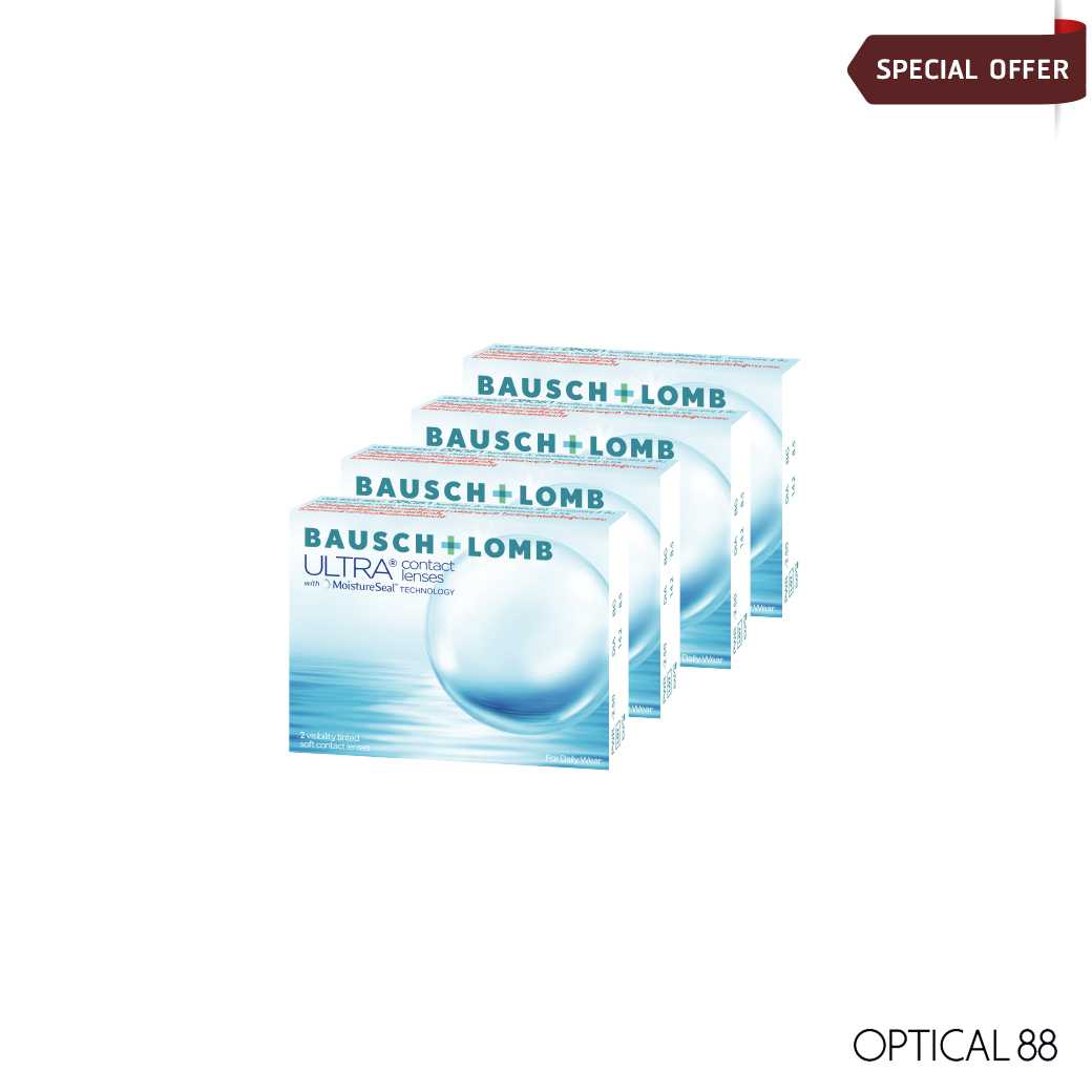 Ultra (2P) X Pack 4