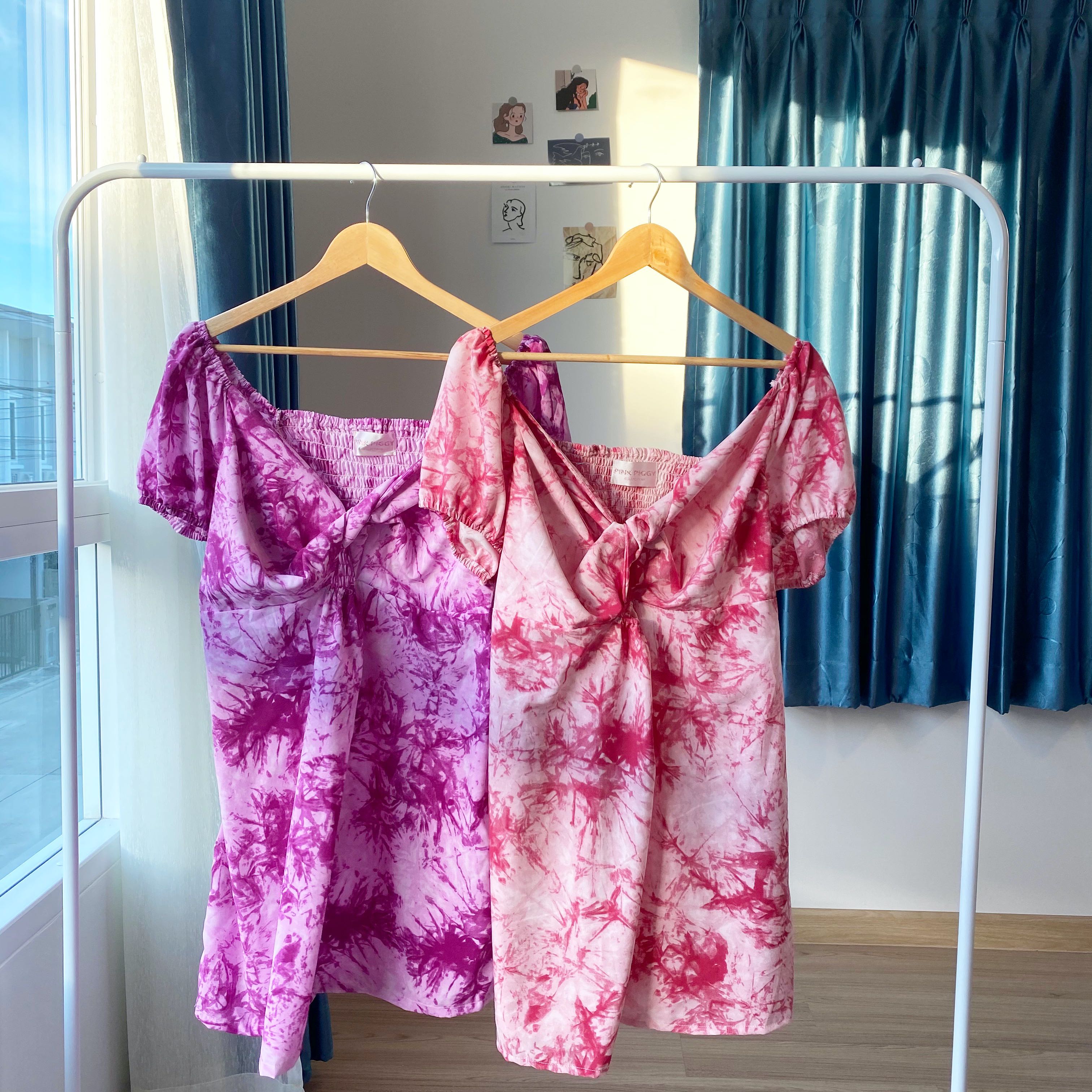 “Madyom dress”