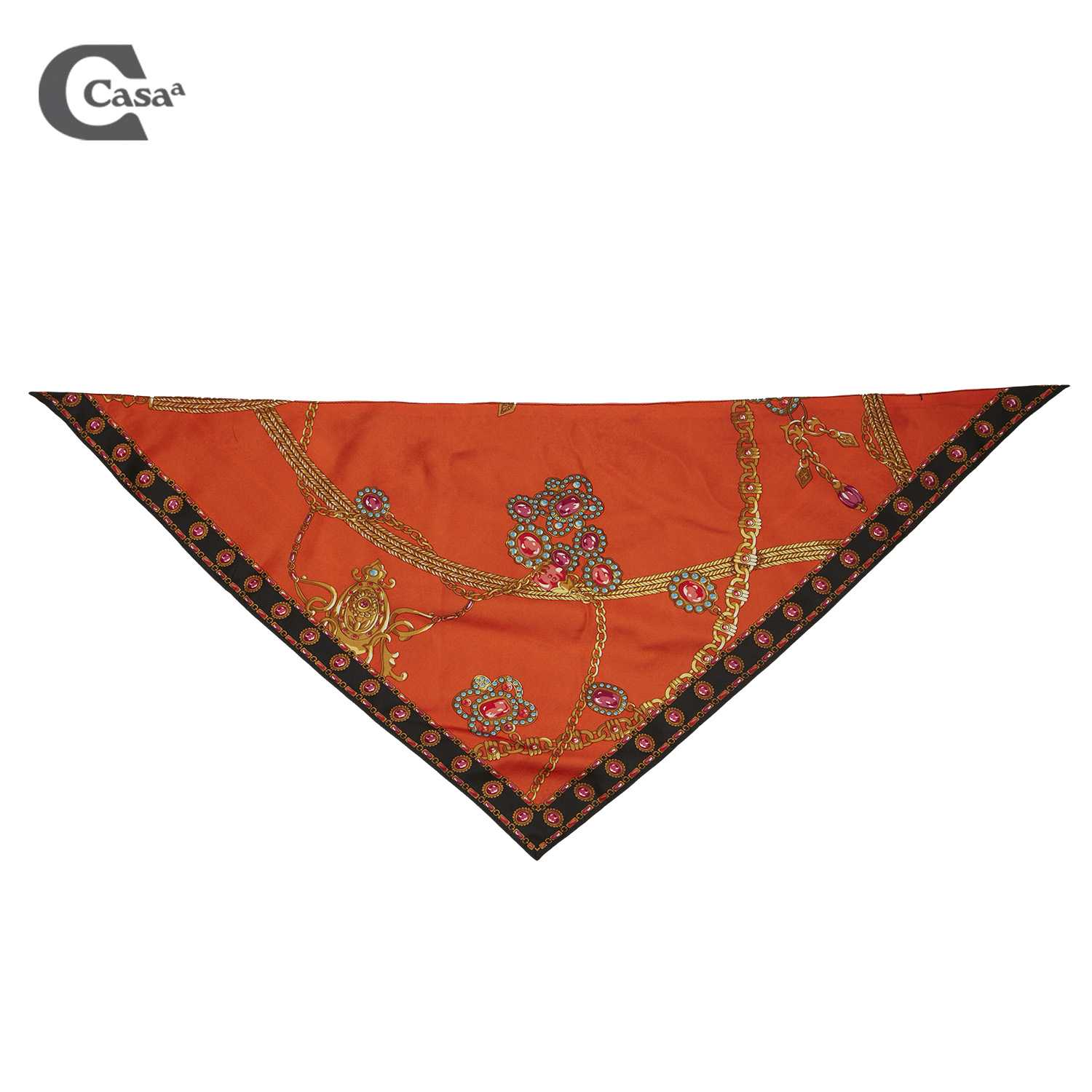 SCARF NO.19