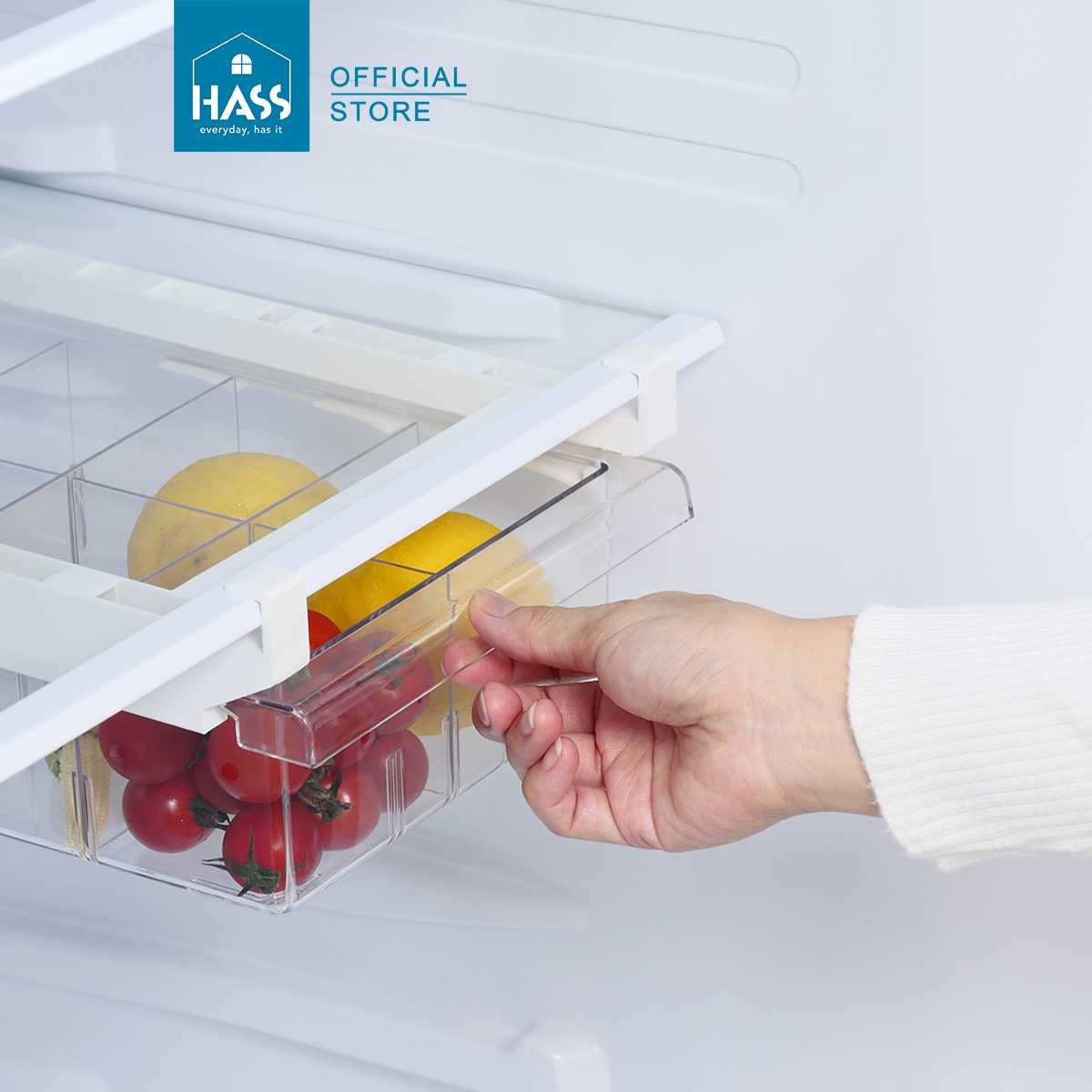 ชั้นใส่ของในตู้เย็น Refrigerator Shelf