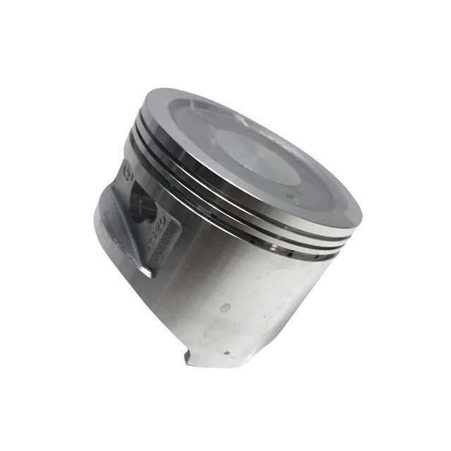 PISTON (ลูกสูบ) / TAZAWA Professional / BLACK