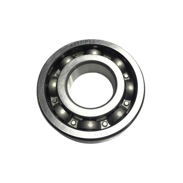 BALL BEARING (ลูกปืนเพลาข้อเหวี่ยง) / TAZAWA-D