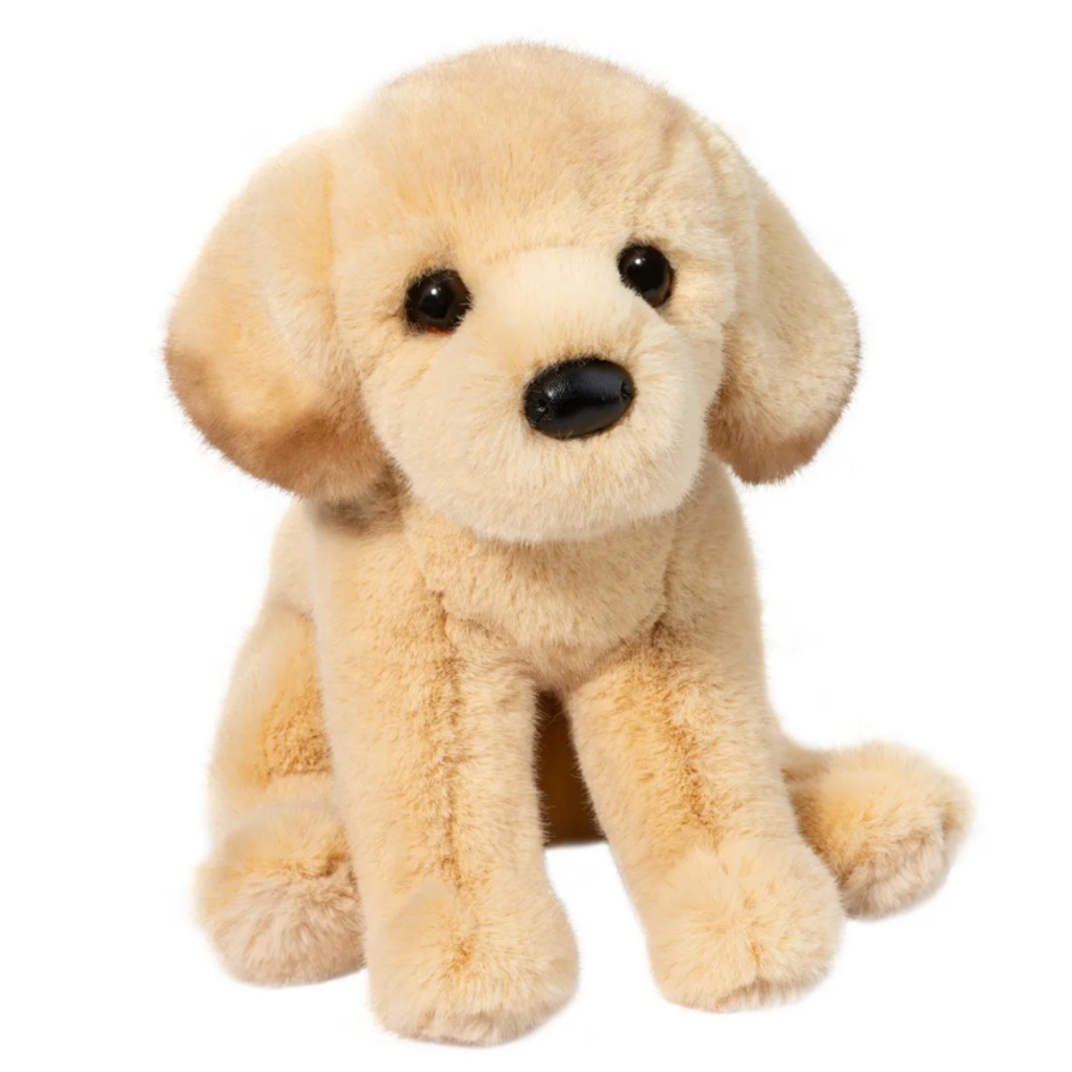 Douglas Ace Yellow Lab ตุ๊กตาลูกสุนัขลาบาดอร์ สีเหลือง เอซ - CT1914