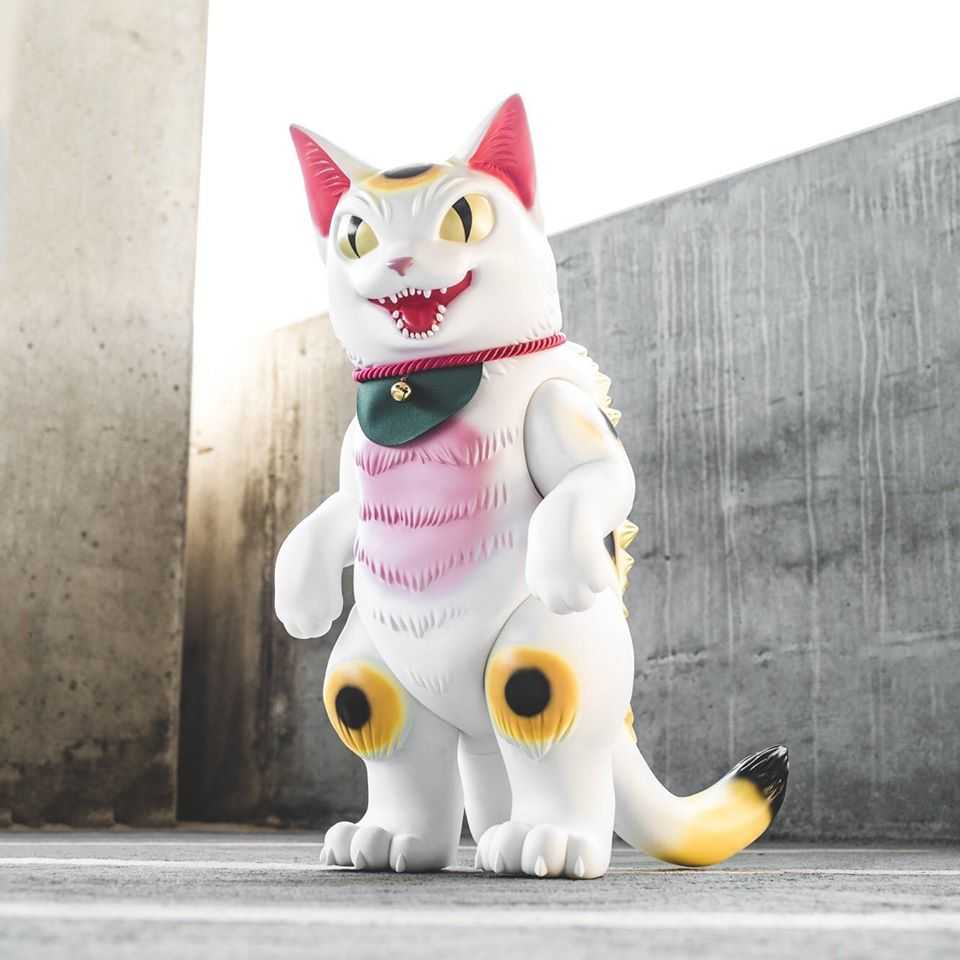 JAM Daioh Negora 60 cm