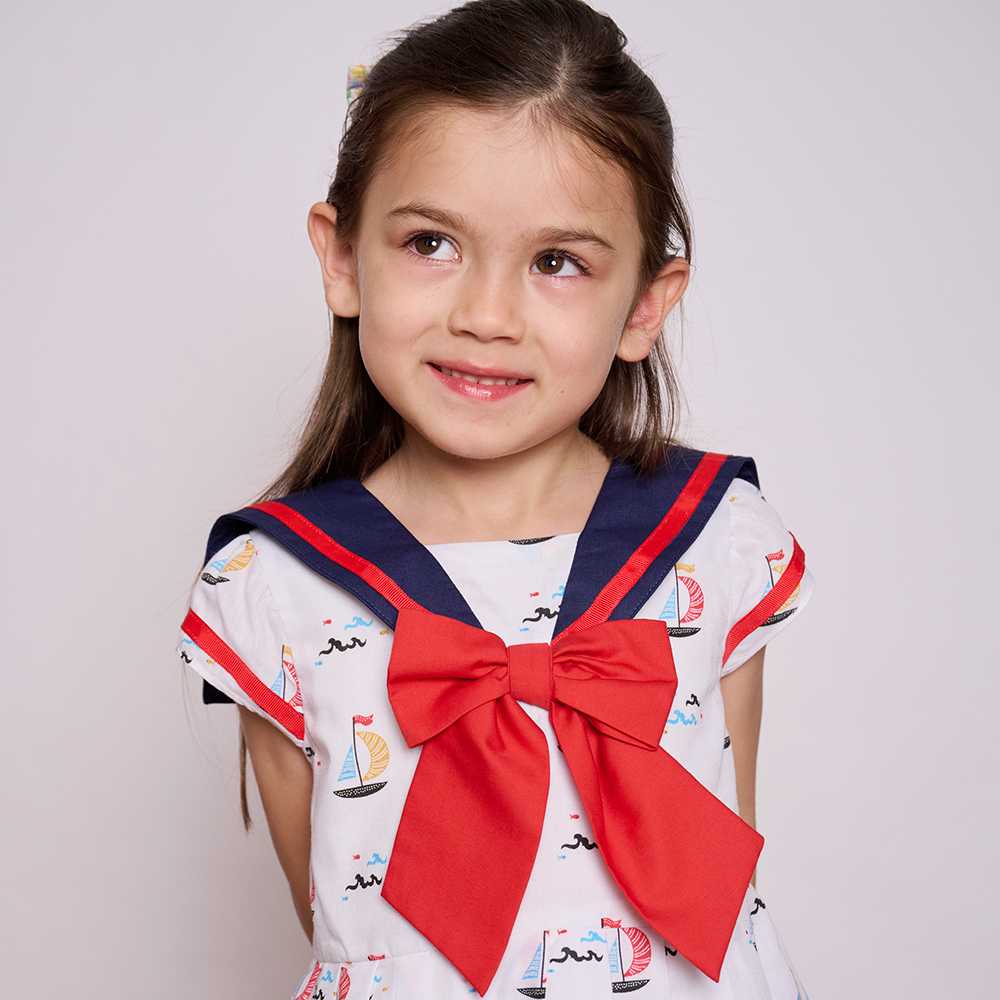 Sailor Dress