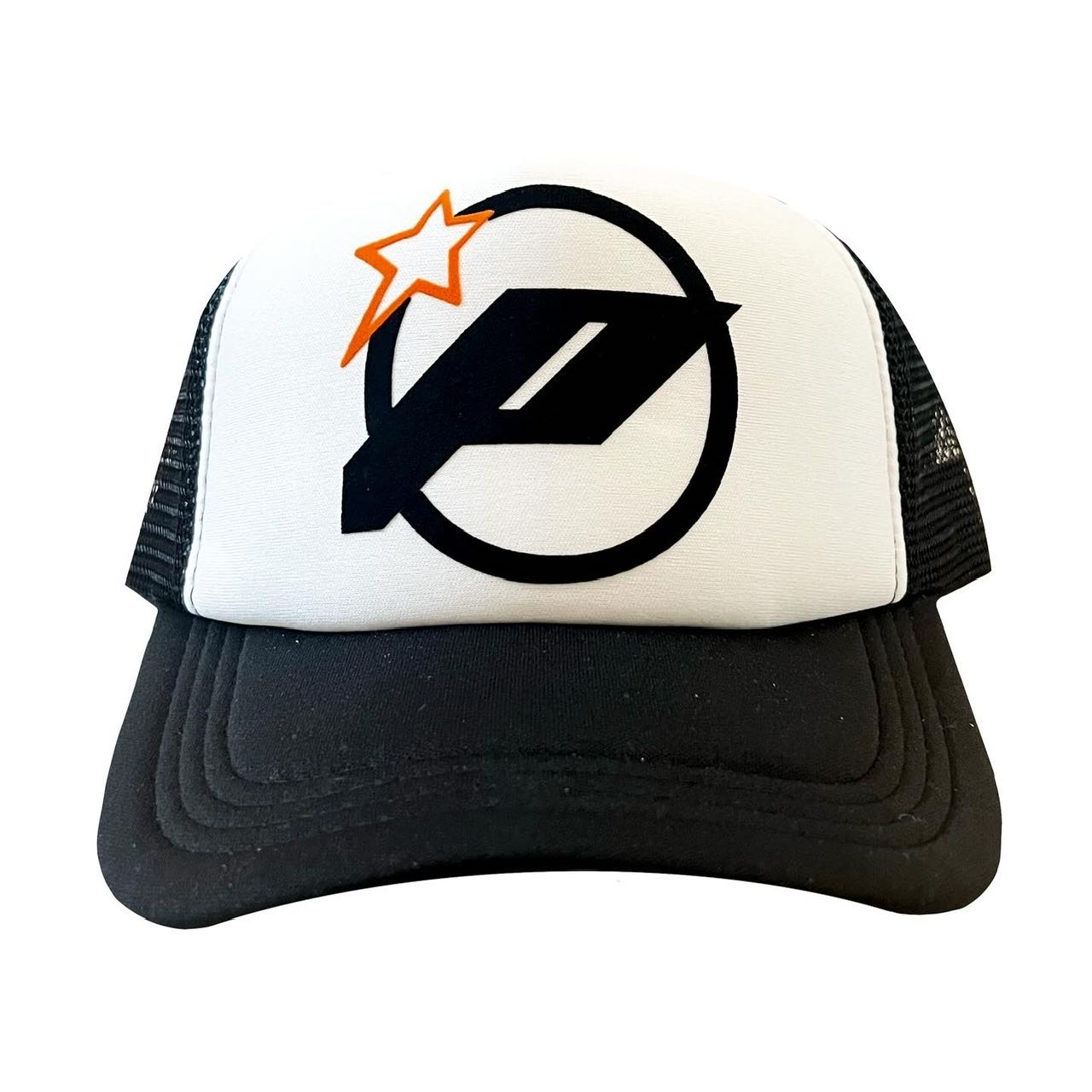 TPP® PSTAR LOGO TRUCKER HAT