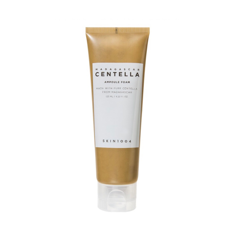 SKIN1004 Madagascar Centella Ampoule Foam 125ml