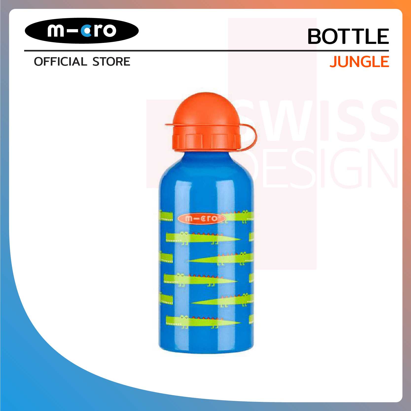 Bottle Jungle